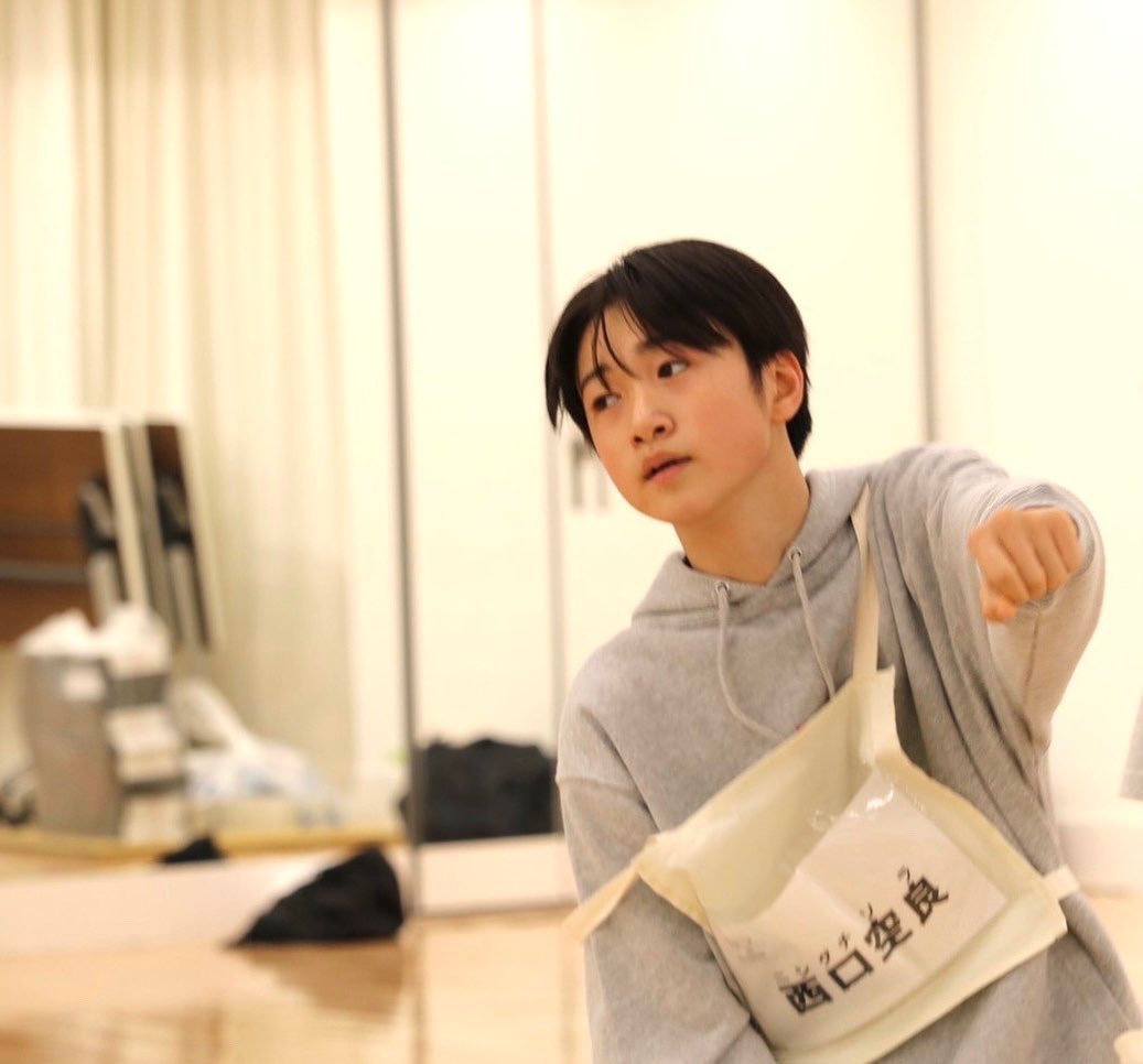 _sorazzang's tweet photo. 소라의 햇병아리시절 사진을 발견했어요
너는 그 조그만 몸으로도 부지런히 살아왔구나

#A2O #A2OSOUL #SORA #소라 #ソラ https://t.co/KsqrE5zGkr