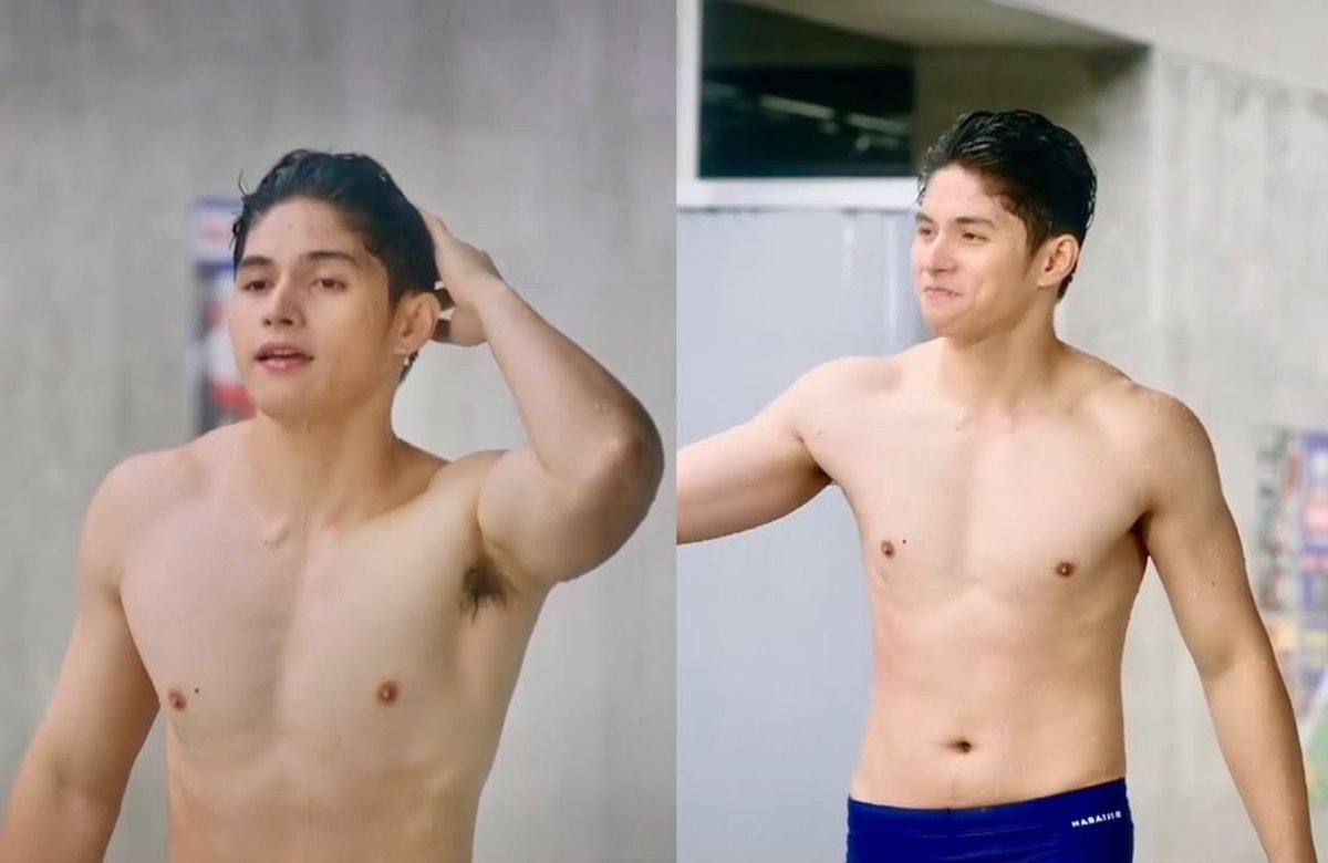 phdailypop's tweet photo. Kung meron mang celebrity na inaabangan ko sana this season, sana pinasok ng GMA si Allen Ansay. After his breakup with Sofia Pablo from collab 2.0, for sure may kwento tong si Allen. Possible rin yung pagiging promdi nya na tinutukso sya before ng ibang artistang kasamahan nya dahil fake ang ginagamit nyang mga signature na mga gamit. He can definitely contribute sa dynamics ng pbb! Hopefully may chance pa until di naccomplette housemates