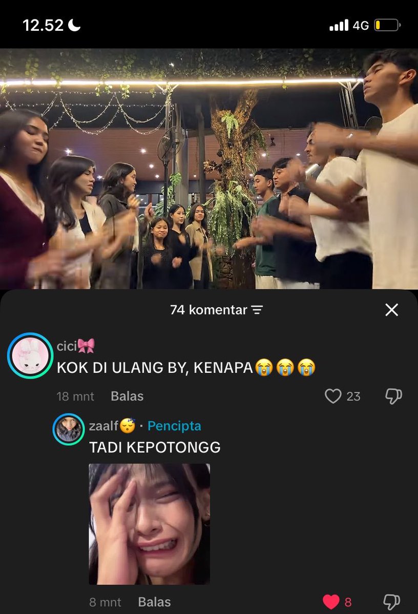 cheseeypiee's tweet photo. LUCU BGT ADEK IPAR🥺🥺🥺 https://t.co/IGlYNWP9eM