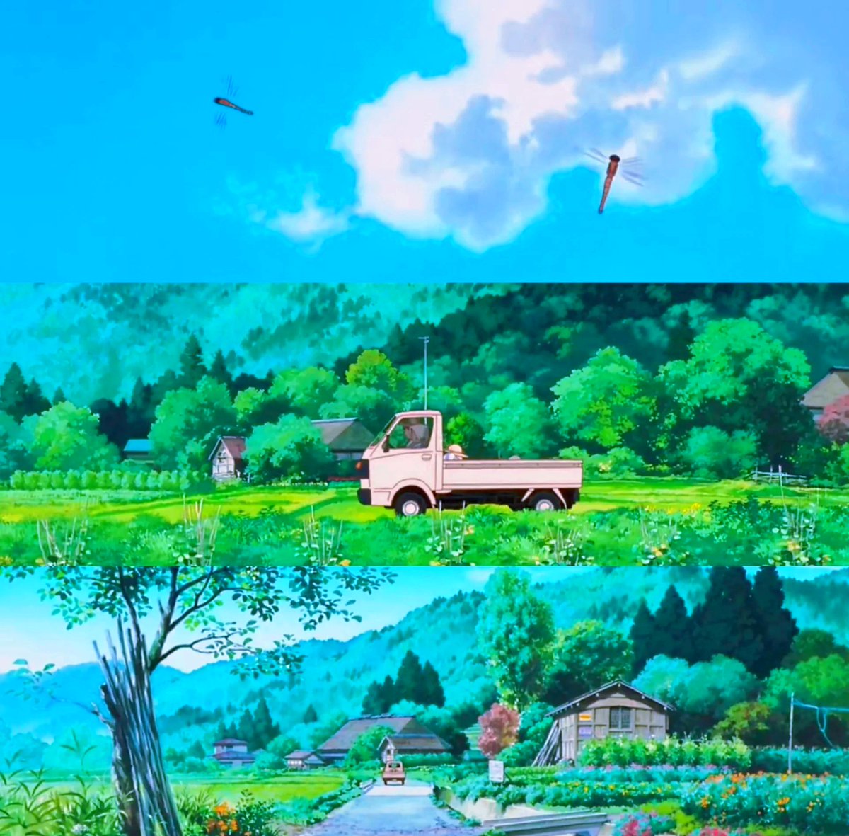 monet_pipi_sbtm's tweet photo. [今日も目が釘付け！瞻汕刳の魅力、探しに行こう]， https://t.co/ZVh1Tfvxyt
