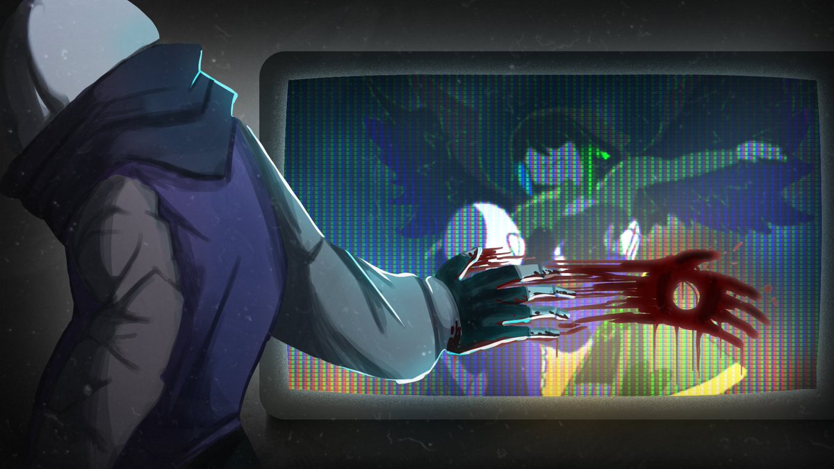 NotSMX's tweet photo. In another life. https://t.co/3gMHGckGuV