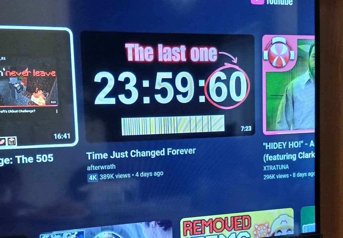 aussie_ralsei's tweet photo. they did it. they updated time https://t.co/07FkX8qnWx