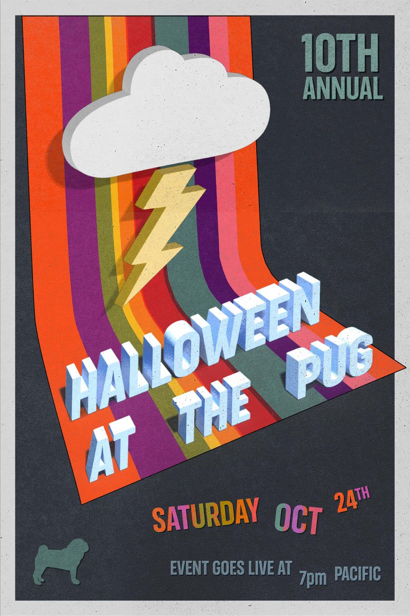AstrixZVR's tweet photo. 🐕 Halloween at The Pug - 10th Annual🍸
Thank you for bringing me as your +1 , @StudioJAW_X !
I usually don't attending parties, since I'm often the one hosting, but it was nice being a guest.

I didn't really know anyone there, but it was nice to be a part of something. #VRChat https://t.co/7Qn9kEsStD