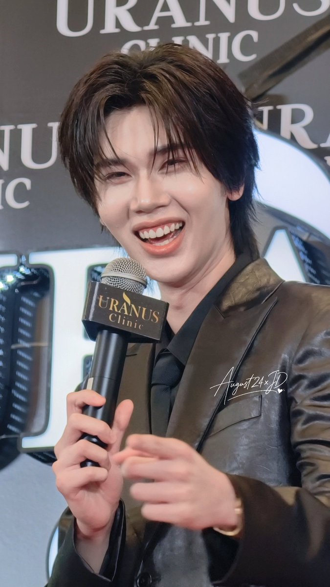 August24xJD's tweet photo. ส่งกำลังใจออนไลน์ให้น้องดังในวันนี้นะครับ ขอให้ยิ้มเยอะๆ มอบความสุขความน่ารักให้แฟนคลับที่เดินทางไปหาดังทุก ๆ คน 

เป็นกำลังใจให้เสมอน้าาา ❤

@dunknatachai #dunknatachai ₊‧˙⋆˚｡⁺⋆ ✩ https://t.co/OmytCxhfwC