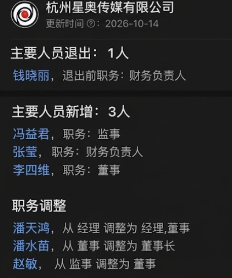 LuBtc888's tweet photo. 中国最成功的富二代不是大家耳熟能详的王思聪！

而是最近刚入驻X的：影视飓风 Tim 潘天鸿。

很多人不知道，Tim的父亲潘水苗，其实是圆通速递总裁。

Tim和妻子小鱼离婚之后，

影视飓风的营收迎来突破，营业额做到了1亿元。

之后他邀请父亲潘水苗进入影视飓风，

父子合计持有公司77.42%股份。

而本次入驻X更是大手笔，直接拿出100台iPhone Duo抽奖送，总价值160万人民币！

别的富二代大多是承接父辈现成的产业。

Tim不一样，他靠自己做视频内容，

亲手把影视飓风做起来，再请父亲过来帮忙操盘管理。

不是继承家业，而是自己打下江山，让大佬父亲来辅佐自己。

也正因如此，在不少人看来，

Tim @mediastorm_en 重新定义了大家印象里的富二代！