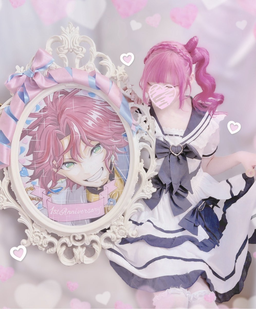 isrnya_'s tweet photo. .*･ﾟ 𝟏𝐭𝐡 𝐀𝐧𝐧𝐢𝐯𝐞𝐫𝐬𝐚𝐫𝐲 .ﾟ･*.
『Bright me up!!スカウト Stage:真緒』
これからもずっと私の一番星だよ💫⭐︎ https://t.co/y5XSVb3bnj