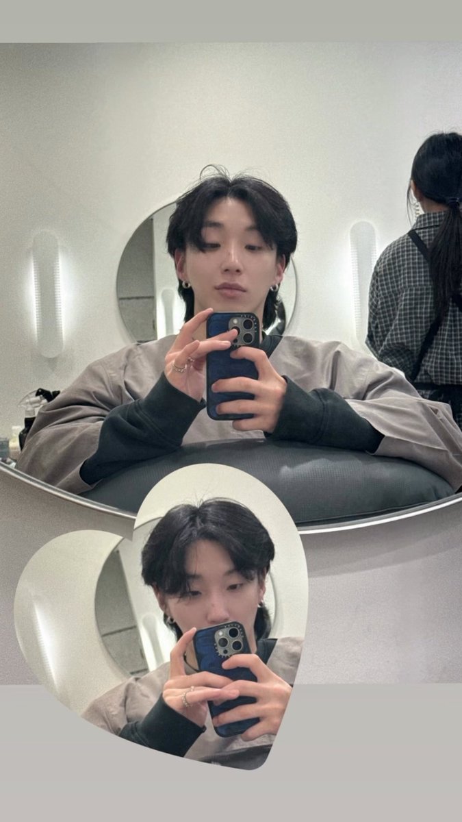 BAPNATION_BABY's tweet photo. [📸] 261025 MOON JONGUP
(moonjongyeup) IG Story

#MOONJONGUP #문종업 #BAP #비에이피 https://t.co/A2lIHe9WWa