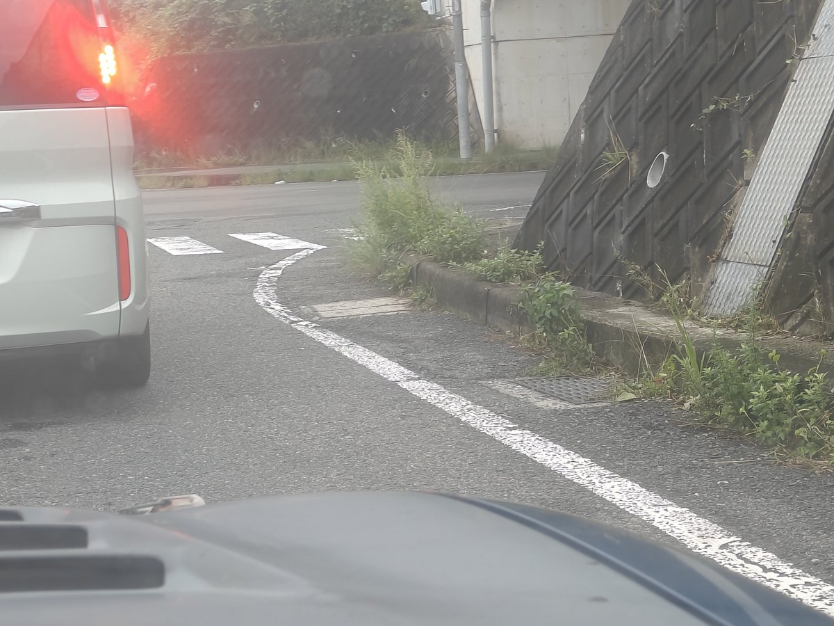 Ctholy1's tweet photo. タカタのフルーウェットに対し、西条はドライ。よくやった、台風30番•́⁠ ⁠ ⁠‿⁠ ⁠,⁠•̀ https://t.co/y2LF302XPZ
