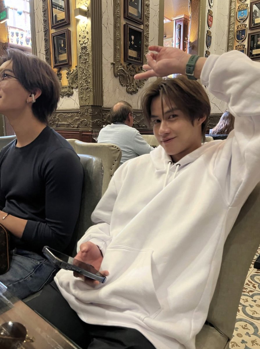 Boatoatofficial tweet picture
