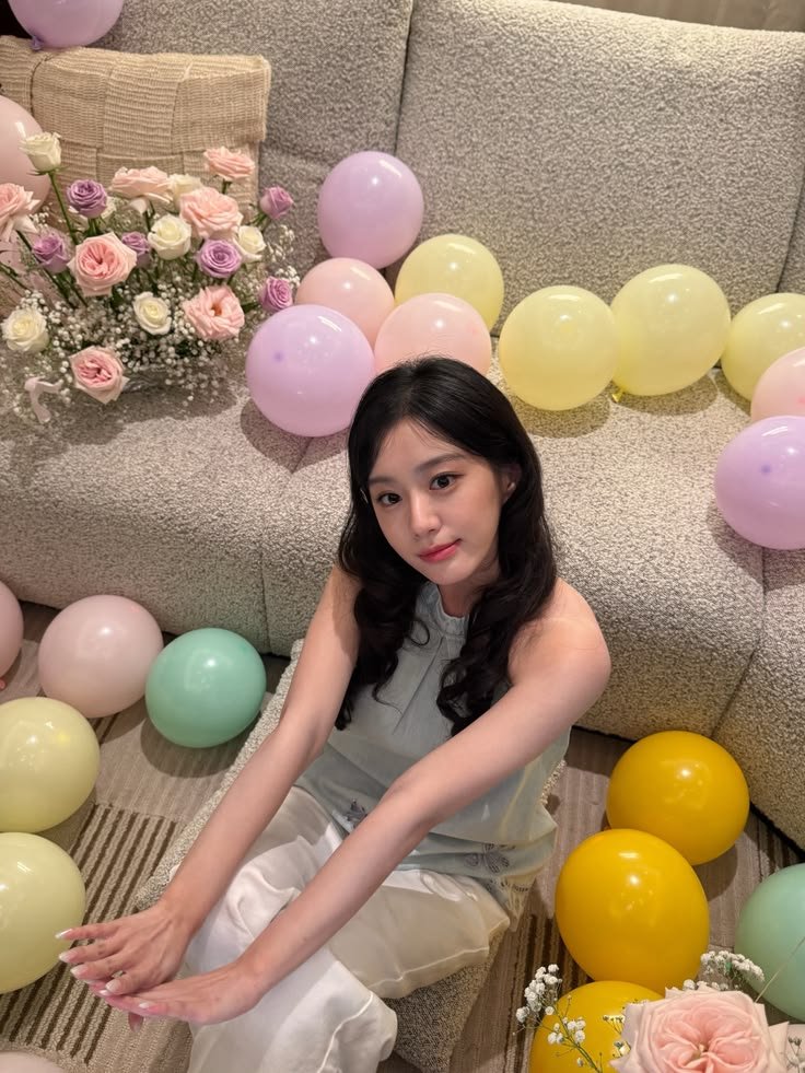 cttisoft's tweet photo. happy birthday, baby!❤️ may life be gentle with you, may your dreams come true, and may your heart always feel loved. i'll always be proud of you and grateful for every moment i get to spend with you. you're one of the best things that ever happened to me. i love you endlessly 💋 https://t.co/loLBzI2qPx
