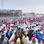 Photo by Niger State Gov't (@NigerStateNG)