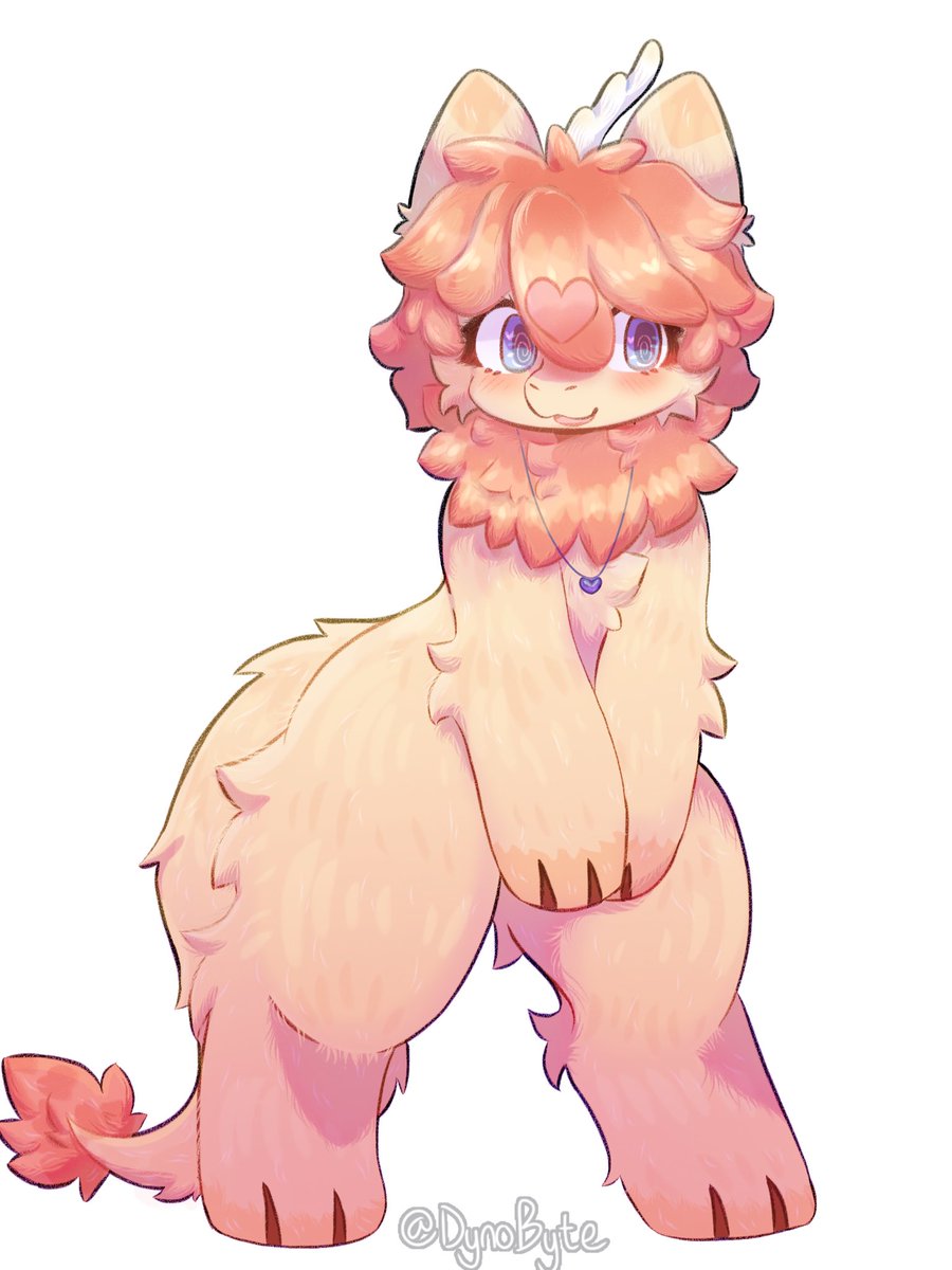 DynoByte0's tweet photo. Shi qilin

Trying something new :3

#shiqilin #Youshouyan #fabulousbeasts #furry #art https://t.co/E1kZ2yGdDa