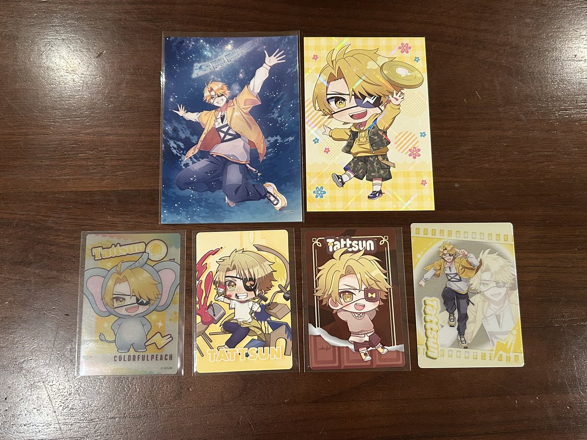 rai_mu1007's tweet photo. 《求》引用先のもの
《譲》画像のもの(リプに続く👇🏻)

メルカリでのお取引希望です(  . .)"

こちらのリプやリプ返の通知が届かないようです(>_<)
48時間以内にご返信しますので、コメントを頂ける方は返信がないか確認して頂けると有難いです🙏

 #からぴちグッズ買取 
 #からぴちグッズ交換 https://t.co/7ALCSyYOPJ