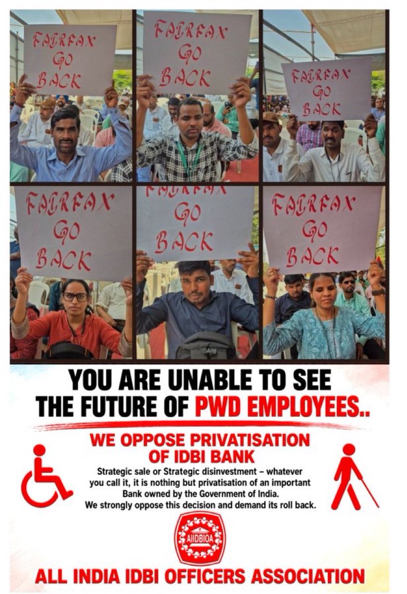 Teotia10Teotia's tweet photo. #StandWithIDBI #StandWithIDBI #StandWithIDBI #StandWithIDBI #StandWithIDBI #StandWithIDBI
#StandWithIDBI #StandWithIDBI #StandWithIDBI #StandWithIDBI #StandWithIDBI #StandWithIDBI
#StandWithIDBI #StandWithIDBI #StandWithIDBI #StandWithIDBI 
#FarefaxGoback #FarefaxGoback
#FarefaxGoback #FarefaxGoback