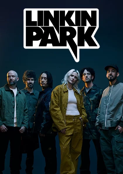 DiscussingFinii's tweet photo. Finii has listened to too much Linkin Park.

(Source: I made it up) https://t.co/QwSdB9YEdy