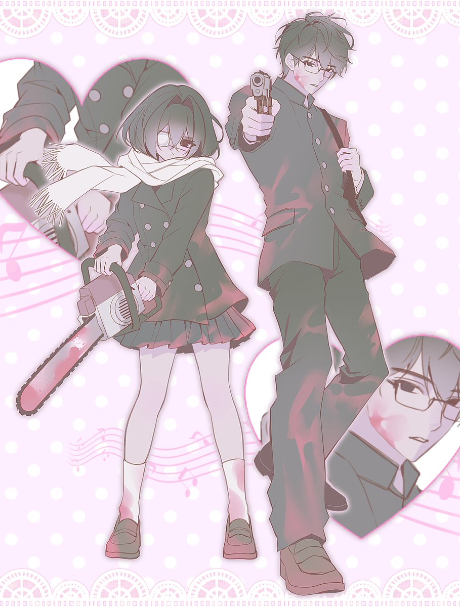 ruuumi232's tweet photo. oc https://t.co/9D3KRTzt0C