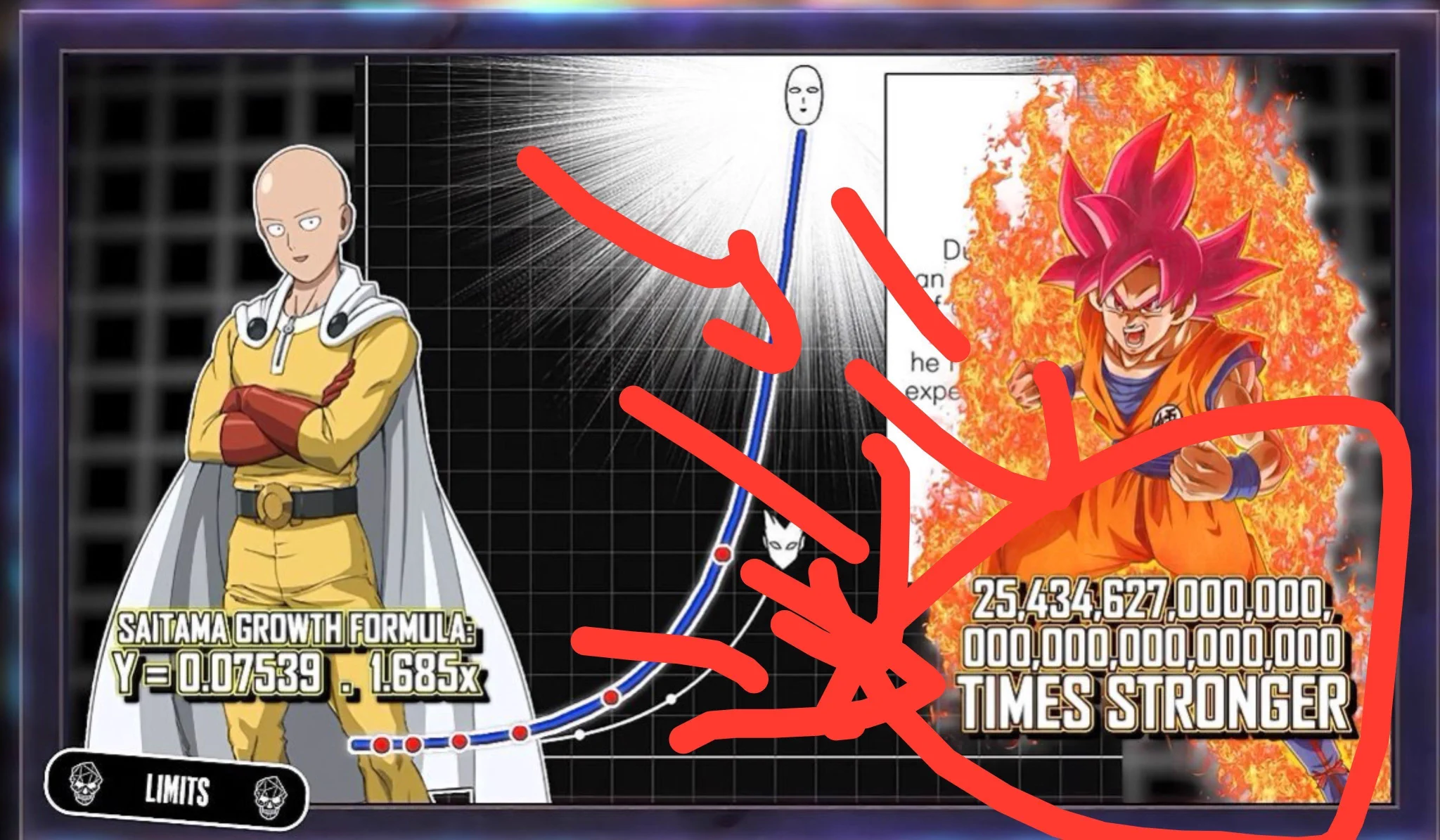 Raizen/Ultimate Zeno on X: 