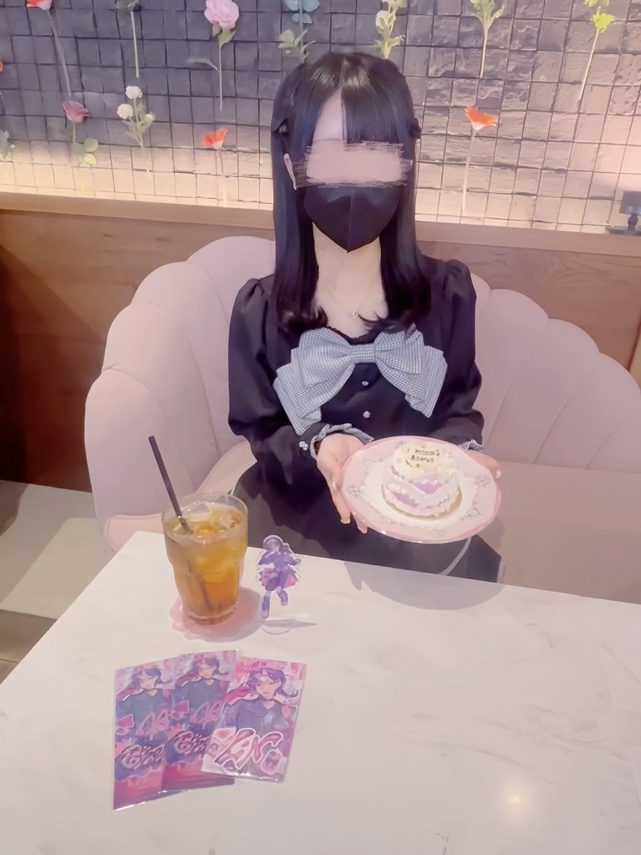 iminaiya418's tweet photo. POISON完走おめでとうございます💉♡

 #らんらんかんしちゅう https://t.co/PlrpiYNKTj