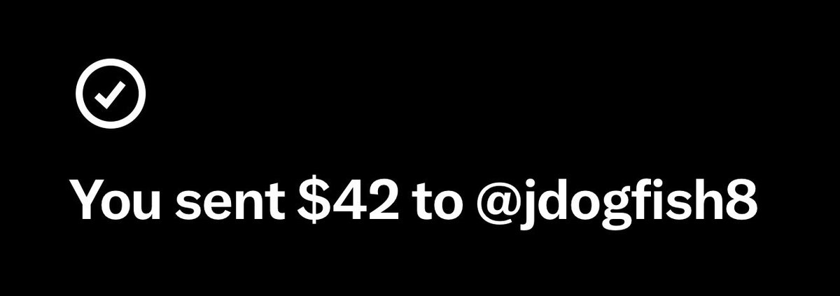 Jason's tweet photo. Do not quote retweet this or I will be forced to give people $42.0 or $420! 

This is not engagement farming, it’s 1am and I’m bored AF and we all deserve a 420 break! 

Do not quote retweet or you might get smashed with X Money https://t.co/xB36oapz7J