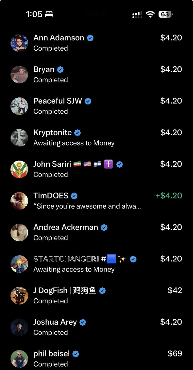 Jason's tweet photo. Do not quote retweet this or I will be forced to give people $42.0 or $420! 

This is not engagement farming, it’s 1am and I’m bored AF and we all deserve a 420 break! 

Do not quote retweet or you might get smashed with X Money https://t.co/xB36oapz7J