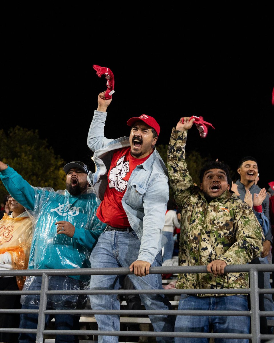 UNM's tweet photo. Best in the west 🏈 https://t.co/XxJCVqTUfD