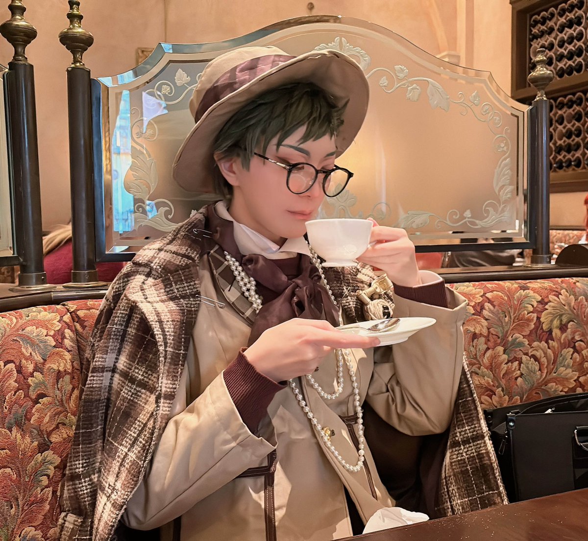 kanoe_712's tweet photo. チル https://t.co/iZPLBhsqO0