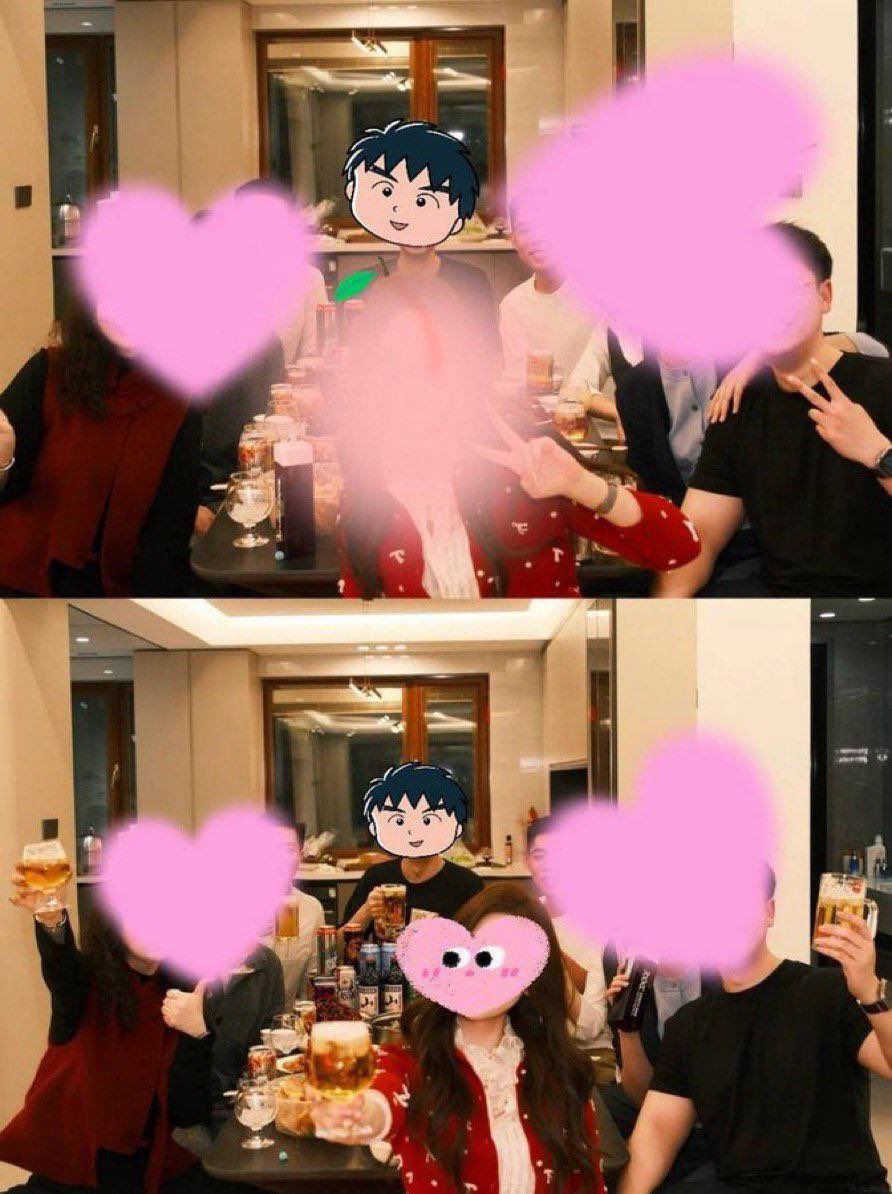 Wen2315's tweet photo. 周末邀请了几个推友，夫妻朋友，来家里吃蟹喝酒，吹牛逼，有空的？私信我 https://t.co/m39dRoxWK9