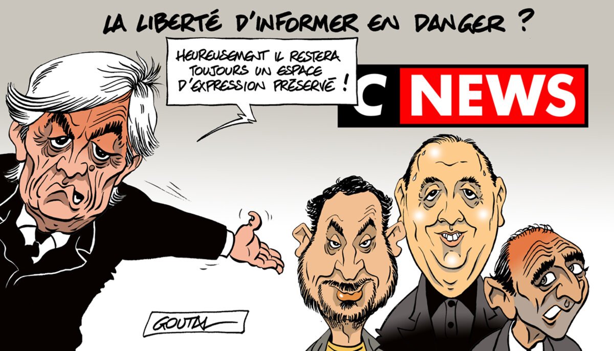 AnonymementGHP's tweet photo. @ImpactMediaFR CNEWS n'en parlera pas. https://t.co/SIFR9nafz7