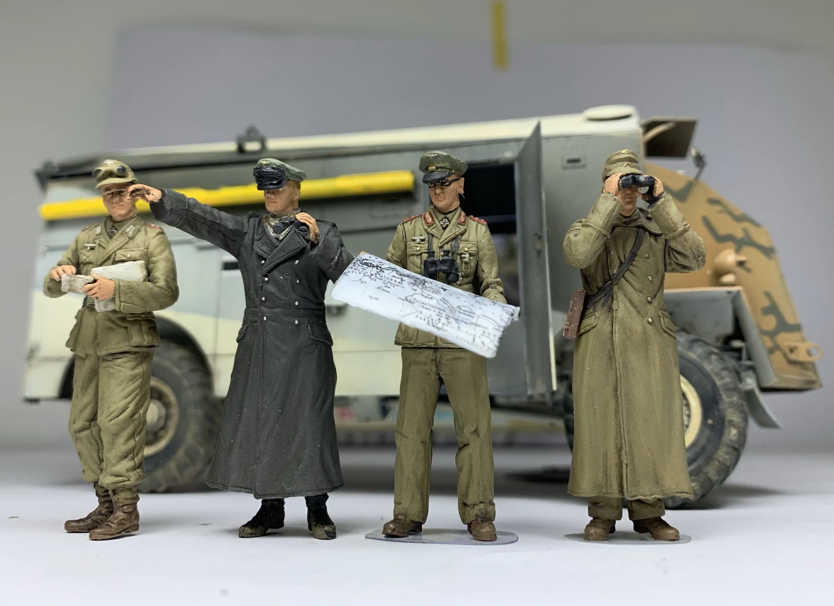 Pro Built Model on X: 