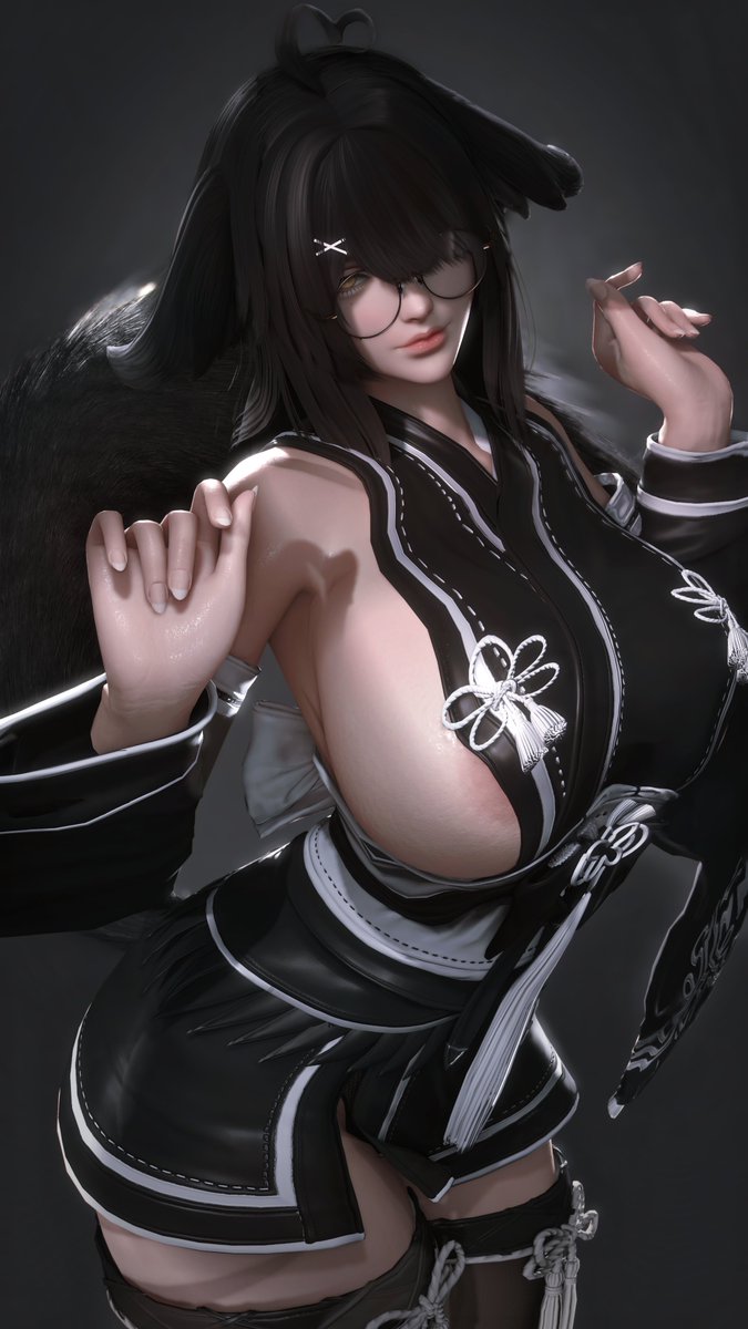 bonkBANK_XIV's tweet photo. am I good to go? 🤍

 #ffxivgpose #gposers ♡ˎˊ˗ https://t.co/5A9xioMVXh