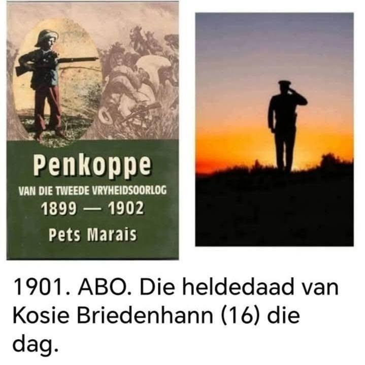 thyphoidjack's tweet photo. 25 October 2026
Today in History

1652
From the diary of Jan van Riebeeck.
Dense fog enveloped the surrounding area during the early hours of the morning.
Shortly after daybreak, however, the fog “burned off”.
A light north-westerly wind began to blow later in the day.
During the late afternoon, an enormous shoal of harders (mullet) swam into the bay. Within a short time, approximately 500 had been caught and served to the inhabitants of the fort for supper.

1653
From the diary of Jan van Riebeeck.
A glorious, sunny day.
Shortly before dusk, the guards on the bastions raised the alarm, reporting that three soldiers who had been part of the expedition against Harry were approaching.
The three arrived at the fort shortly afterwards, accompanied by a cow.
According to their account, Harry had been prepared for them and had posted sentries. In other words, the detachment was still on its way to “False Bay” when the sentries raised the alarm.
Nevertheless, the camp was visited, and it was there that the cow was found tied to a post.
Corporal Jan van Harwerden then sent the cow to the fort under escort and also requested additional provisions.
Meanwhile, Van Harwerden and the others continued to follow Harry and the stolen cattle.

Sunday, 25 October 1654
From the diary of Jan van Riebeeck.
Daybreak brought a westerly wind.
The crew of the Swarte Bul was brought ashore. Some of the men drew their last breath during the journey. According to the diary, even more members of the crew had fallen ill overnight.
The medical staff and the inhabitants of the fort did the best they could with the resources available to them.

1655
From the diary of Jan van Riebeeck.
The morning brought a warm, pleasant day to the Cape. The wind was described as little more than a breeze, blowing from the west.
The carpenter and the mason arrived from Robben Island aboard the sloop.
The two men had helped construct a cellar where cheese was to be made.
According to them, however, the ewes were producing too little milk to make cheese properly.
The problem, they explained, was that the available milk had to be shared with the lambs. As a result, the lambs’ condition began to deteriorate.
Commander Van Riebeeck wasted no time. He dictated a letter ordering cheese production to cease and the milk to be reserved for the lambs.
Christoffel Mulder, who had been responsible for making the cheese, was also ordered to return to the Cape, since he would obviously no longer have any work to do on the island.
The sloop carried the letter back to the island later that same day.

1656
From the diary of Jan van Riebeeck.
The entries for 25 and 26 October 1656 were recorded together under the same date.
Daybreak at the Cape brought a pleasant day, with a light breeze from the south-west.
A sailor named Abel Sjours was baptised that day by the minister Bernardus M. Brochbron.

1657
From the diary of Jan van Riebeeck.
For some reason, no entries were made in the diary that day.

1658
From the diary of Jan van Riebeeck.
This was the first occasion to date on which the Commander of the Cape, Jan van Riebeeck, recorded that the sun had been scorching. According to the diary, the wind had barely stirred.
A slave belonging to the Free Burgher Leendert Cornelissen escaped during the night.
Cornelissen was known for treating and caring for his slaves well. According to the other slaves, the man had long threatened to escape and murder Cornelissen.
The Commander immediately drafted a document and sent it to the Free Burghers, warning them to remain alert and exercise caution.
Eleven sheep were traded with the Cochoquas that day, to everyone’s satisfaction.
Three sheep were caught and killed by a lion near the grain store, in full view of the herdsmen.
The lion was described as exceptionally large.
A pleasant, cool north-westerly wind began to blow towards dusk, and it rained during the early part of the night.

1659
From the diary of Jan van Riebeeck.
The weather is described simply as pleasant, with a moderate wind blowing from the south-south-east. No incidents are mentioned.

1746
Swellendam was founded.
The Governor-in-Council at the Cape officially granted permission for buildings to be erected on a previously selected piece of land.
On 26 October 1747, the Political Council officially approved the name Swellendam for the area that would become the town.
Swellendam is the third-oldest town in South Africa. It was named after the governor, Hendrik Swellengrebel, and his wife, Helena ten Damme.

1795
Colonel Robert Gordon, aged 57, a well-known explorer of South Africa’s interior, committed suicide.
This followed his failure to prevent the British occupation of the Cape.

1835–1840
The recollections of Voortrekker J.H. Hatting during the Great Trek.

1840
After receiving information that Ncapaye was responsible for the persistent theft of livestock, Andries Pretorius decided to launch an expedition against him.
The commando consisted of approximately 400 Voortrekkers and 60 Cape-wagons.
(According to D.W. Kruger in Geskiedenis van Suid-Afrika (History of South Africa), the commando consisted of 260 men.
The livestock thefts mentioned above had occurred particularly during September 1840.
According to this source, Ncapayi was widely known for murder and robbery.
Ncapayi was the chief of the Baca people and lived in the upper reaches of the Umzimvubu River. The Pondo people under Faku, as well as the Hlangwini under Fodo, frequently suffered at Ncapayi’s hands.
According to Binckes in The Great Trek, a man named Gert Rudolf was sent to Faku to get to the bottom of the matter. The commando consisted of 260 men and 50 Cape-wagons and departed from Pietermaritzburg on 26 November 1840.)

1835
Alida Maria Uys, wife of the well-known Voortrekker leader Petrus “Piet” Lafras Uys, was arrested on this day at their farm, Brakfontein, on the Kromme River.
(The farm was approximately two days’ ride on horseback from Port Elizabeth.)
The charge had been brought before the local magistrate under false pretences by a disgruntled employee of the farm. The truth eventually came to light, and Alida was acquitted.

Tuesday, 25 October 1836
From the diary of Louis Tregardt.
Carolus spent the day continuing work on the stock of his flintlock pistol.
The river was also running strongly that day.
The lambs and cattle were on the opposite side of the river.

 Wednesday, 25 October 1837
From the diary of Louis Tregardt.
Carolus and Louw returned to the encampment shortly before dusk. For some reason, Carolus was in a bad mood.
He merely greeted those present and walked over to his wagons. Louw did the same, and I would not be surprised if the two had quarrelled.
The sun had already set when Louis walked over to Louw’s wagon to find out what was going on.
Louw explained that they could travel along the river, but that in certain places they would definitely have to clear a path.
From what he said, they had reconnoitred a distance of approximately six skofte (stages of travel).
Louw mentioned that, where they had turned back, the end of the mountain and its ravines was still nowhere in sight.
The pass where they had turned around had also appeared rather narrow to him.
(According to Punt’s Trichardt se laaste skof, this narrow pass was approximately where the Steelpoort River flows into the Olifants River.)
Louis questioned him about the grazing farther ahead and whether there was any game.
According to Louw, the grazing was good, and they had seen a herd of buffalo.
Carolus shot two geese and an impala.
However, he wounded a striped-cross kudu (probably a nyala), as well as an impala.

Wednesday, 25 October 1837
From the diary of the Reverend Erasmus Smit.
Kerkenberg
Twelve men ate the root of a wild plant found in the surrounding area.
It tasted sweet, but made the men terribly ill.
They were given milk to drink, which also helped induce vomiting.
Afterwards, they slowly began to recover.
Several men also returned to working on the road down the mountain.

Thursday, 25 October 1838
From the diary of the Reverend Erasmus Smit.
Several families joined the laager late in the afternoon with their wagons. Among them were the widow P. Maree, Coenraad Pieters, a member of the Neethling family, and a few others.
Good news was received from Port Natal, although the Reverend does not specify exactly what the news was.
The diary merely records that the Lord had been good to them.
According to J.C. Visagie’s Voortrekker Stamouers, P. Maree was actually Paulus Marè.
I believe this was the Marè referred to by the Reverend, since Visagie writes that the family arrived at Sooilaer towards the end of October 1838.
Paulus Marè died at Liebenbergsvlei, shortly before Kerkenberg. Apparently, a heavily laden Scotch cart carrying orange saplings ran over him.
He succumbed to his injuries 14 days later.
The same source states that Coenraad Lucas Pieters left the Colony around 1837. The identity of his trekking party is unknown.
However, long before the Great Trek, Pieters had already allowed portions of his livestock herds to graze along the Riet River alongside the migrating farmers.
The Neethling family is more difficult to identify, particularly because only the surname is given. There were six Neethling families who participated in the Trek.

1838
The great and well-known Voortrekker leader Louis Tregardt died on this day at Delagoa Bay.
Louis was born on 10 August 1773 in the Kango ward (“Oudtshoorn”), in the Swellendam district.
He was baptised at Drakenstein, Paarl, on 10 April 1783.
As early as 1779, at the age of 17, Tregardt bought the farm Goedgenoeg from his father.
On 4 November 1810, Tregardt married Martha Elizabeth Susanna Bouwer.
Ten children were born of the marriage, of whom only four reached adulthood.
In 1828, Tregardt rented land in Gcalekaland from Hintsa. His eldest son, Carolus, settled there with 1,300 head of large livestock, 8,000 head of small livestock and 33 horses.
Louis put his plans in order in 1834 and left the Cape Colony.
The Gariep River (Vaal River) was crossed in the early summer of 1835, after which the party travelled slowly northwards through what is now the Free State.
Although the trekking party of Lang Hans van Rensburg had been known to him for a long time, it was only from around present-day Standerton that the groups began travelling together, at least for periods. From there, they travelled towards the Strydpoort mountain range, where their paths diverged.
Tregardt continued from there to the Soutpansberg, arriving in May 1836.
The Tregardt party remained at the Soutpansberg for some time. They built thatched houses, ploughed and planted crops, and even established a school.
Because of, among other things, a lack of provisions, the party left the Soutpansberg in August 1837 and travelled towards Delagoa Bay.
Louis Tregardt’s epic trek across the Drakensberg began around November 1837 and took just over three months.
Delagoa Bay was reached in April 1838.
When one reads Tregardt’s diary, one cannot help but take one’s hat off to the man.
He was not democratically elected, yet everyone, including the Indigenous people, looked up to him.
He knew what it meant to give advice, offer encouragement and persuade others, and to bury children and loved ones in the wilderness. He often spent nights alone in the open veld.
He was also a good judge of character and frequently had an instinctive feeling about when they might be attacked.
His attentiveness to nature, his surroundings and even the weather is evident throughout his diary.
On the other hand, he also had a good sense of humour and enjoyed making fun of people, particularly Botha.
A memorial wall commemorating the Tregardt trekking party was unveiled in Maputo on 12 October 1968.
At the top of the wall are the words:
“In honour of Louis Tregardt and his people. The tamers of the bush.”

1854
The siege of Makapan’s Cave began.
The siege lasted a total of 25 days.
Makapan was a chief of a different complexion from the surrounding area.
Together with another local chief, Mapela, he was held responsible for the gruesome murders of 23 white people.
The victims’ bodies were horribly mutilated, and Hermanus Potgieter — brother of the Voortrekker leader A.H. Potgieter — was flayed alive.
This is also the origin of the Moorddrift Monument, just outside “Potgietersrus”.
During this period, Paul Kruger, then 29 years old, performed a heroic deed by retrieving the body of Piet Potgieter, who had been shot dead in front of the cave, while shots were being fired at him.
This act is depicted at Church Square, at the Kruger Monument.

1859
Middelburg, Transvaal
The Volksraad of the South African Republic (ZAR) decided to establish a town known as Middelburg, Transvaal.
The name Middelburg was officially approved on 29 March 1860.
The town was originally laid out on the farms Klipfontein and Keerom. Later, however, the decision was made to establish it on the farm Sterkfontein.
Sterkfontein belonged to Lodewyk de Jager. The purchase price for the land was two water erven and R45 in cash.
(Around the time of its establishment, the town was also known as Nazareth.)

1881–1886
The establishment of the town of Pietersburg was officially approved by the Volksraad on this day.
According to Nienaber in the South African Place Names Dictionary, General P.J.J. Joubert selected the farm Sterkloop as the site for the town.
The farm on which the town was laid out was purchased from its owners, G.L. Emmenis and H. Venter, for R3,000.
According to another source, Commandant Swart Barend Vorster was the person who wanted to establish the town.
Approval was indeed granted in 1881, but because of a dispute between three parties, the actual establishment of the town did not begin until 1886.
The dispute mentioned was between the inhabitants of Eersteling/Eerstegoud, Houtbosch and Smitsdorp. I do not know the precise nature of the dispute, but if I were to guess, I would say it had something to do with the farm Sterkloop.

Wednesday, 25 October 1899
Anglo-Boer War
The 15th day of the war.
- Mafeking was bombarded with artillery before daybreak. General Cronje waited until 11:00 before beginning the battle. Republican forces advanced to approximately 1,000 metres from their objective, where they became pinned down. Robert Baden-Powell had armed people of a different complexion in the town to make up for the shortage of numbers. Although Powell did not record this, it was these people who helped repel the attack.
- Commandant-General P.J. Joubert sent a telegram to the widow of General Penn-Symons expressing his condolences.
- In Natal, Field Cornet Piet Kruger shot dead an Indigenous spy named Chere at Kgalekop.

Thursday, 25 October 1900
Anglo-Boer War
Day 380 of the war.
- The sixth day of the fighting around Frederikstad.
Approximately 100 burghers occupied Frederikstad’s dam, from which the town obtained its water.
At daybreak, a British detachment arrived with mules to collect water. An order to surrender was ignored.
Some of the people of a different complexion fled, and the battle began.
General Barton sent in a single detachment of troops, which was naturally too small.
Shortly afterwards, he realised his mistake and sent in another five detachments.
Meanwhile, General de Wet attacked the main force at the town.
At the last and most critical moment, Colonel H.T. Hicks arrived from Welverdiend station with reinforcements and saved the day for General Barton.
The battle was subsequently lost.
General de Wet withdrew into the Free State, while General Cilliers withdrew towards Klerksdorp.
Captain Cilliers, a great-grandson of the Voortrekker Sarel Celliers, was among those wounded.
General Barton refused to allow the Republican forces’ doctor access to the battlefield and the wounded, claiming that the burghers had allegedly fought under a white flag.
- General J.B.M. Hertzog attacked Jacobsdal.
Reinforcements were sent from Modder River, bringing the battle to an end.
- Western Free State, Damplaas: A commando under Commandant C.C.J. Badenhorst attacked a British patrol of 30 men and freed two elderly burghers.
- President Kruger arrived aboard the Gelderland at Dar es Salaam.
- Britain annexed the Transvaal goldfields.

Friday, 25 October 1901
Anglo-Boer War
Day 745 of the war.
- Colonel Remington received information that the ZAR government was at Schimmelhoek, near Ermelo. He set out with 2,000 well-armed soldiers and eight cannons.
However, he encountered the force of General Chris Botha, who had 300 men in the area.
This skirmish alerted the ZAR government, enabling its members to escape.
Commandant Operman subsequently continued to play cat and mouse with Remington’s force.
- Approximately eight rebel commandos assembled at Kloudkraal, near Calvinia, to hold a council of war.
Manie (S.G.) Maritz was appointed Assistant Chief Commandant-General, with approximately 500 men under his command.

1901
The heroic deed of Kosie Briedenhann during the Anglo-Boer War
Young Kosie was a 16-year-old penkop (a young Boer fighter) during the war.
This brave young fighter was killed in action on this day.
His story is reminiscent of that of Dirkie Uys at Italeni.
Kosie was already safe when he noticed that Commandant Visser was struggling to mount a frightened horse.
Without hesitation, he galloped back and helped the commandant onto the horse.
Kosie Briedenhann, however, fell beside the horse, shot through the heart.
Honour to this brave boy, who gave everything that day for what he believed in.
Tell the young about him…

1914
During the Rebellion, commandos occupied Koppies in the Free State. Jopie Fourie and his brother joined the commandos.

1918
Tobias Ballot Muller died.
He is remembered, among other things, as the first minister to preach from the pulpit in Afrikaans.

1949
A commando of Rapportryers departed from Cape Town on the third of 15 routes.
Their purpose was to carry written greetings from various towns to the Voortrekker Monument.
They were travelling towards the monument’s inauguration in Pretoria on 16 December 1949.
They arrived in Pretoria on 14 December.