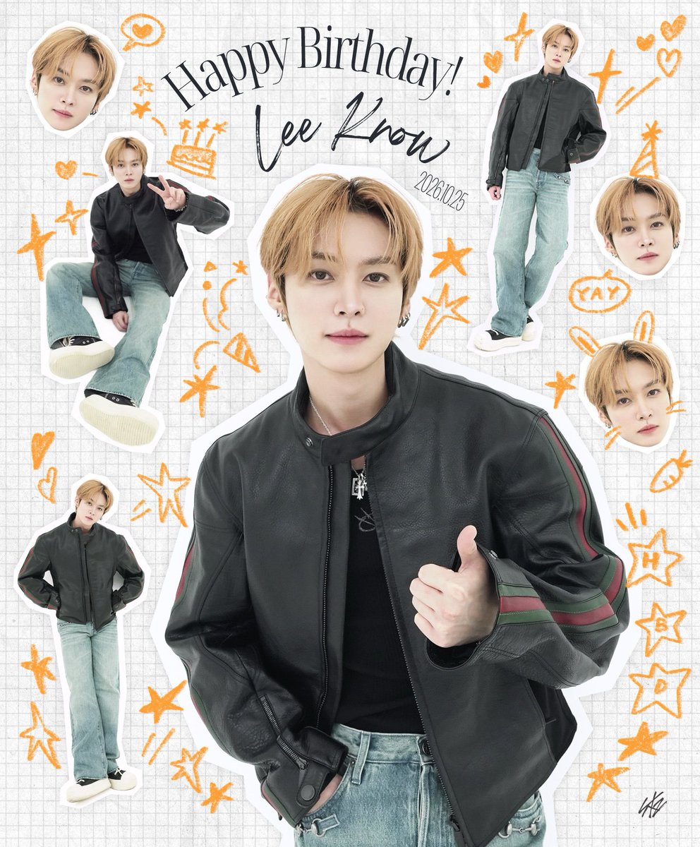 love2minbin's tweet photo. Baru sadar ternyata sudah gucci sejak dulu😎🫶🏻

#HappyLeeKnowDay
#노_맘대로_즐기는_리노생일
#EternalDiamondLeeKnow https://t.co/WYhF0nHlmA