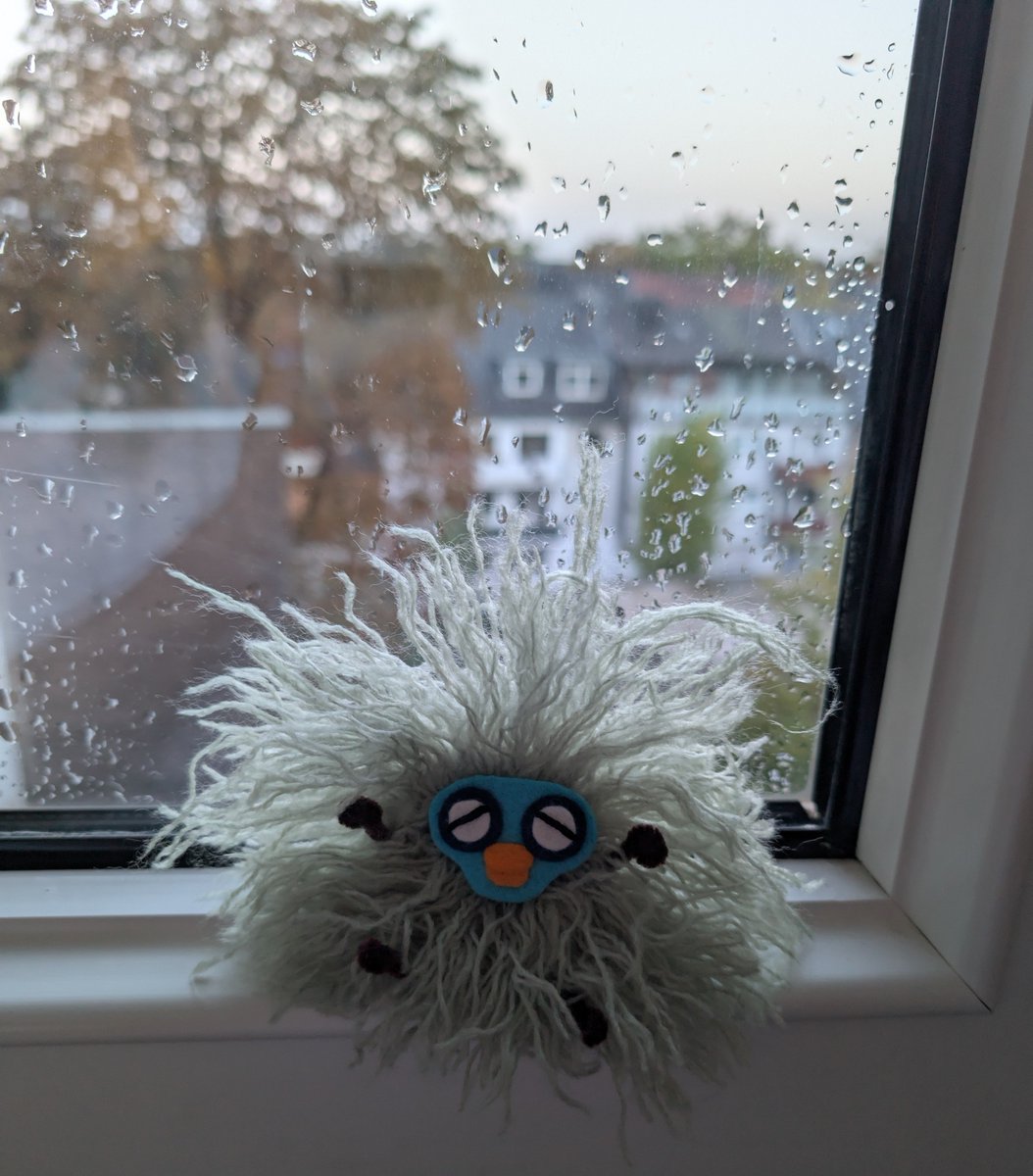mebitengames's tweet photo. 朝じゃ、こちらの朝はシャキーンとせんのぉ〜　どよ〜んとしておる https://t.co/Yg6Mt61HRY