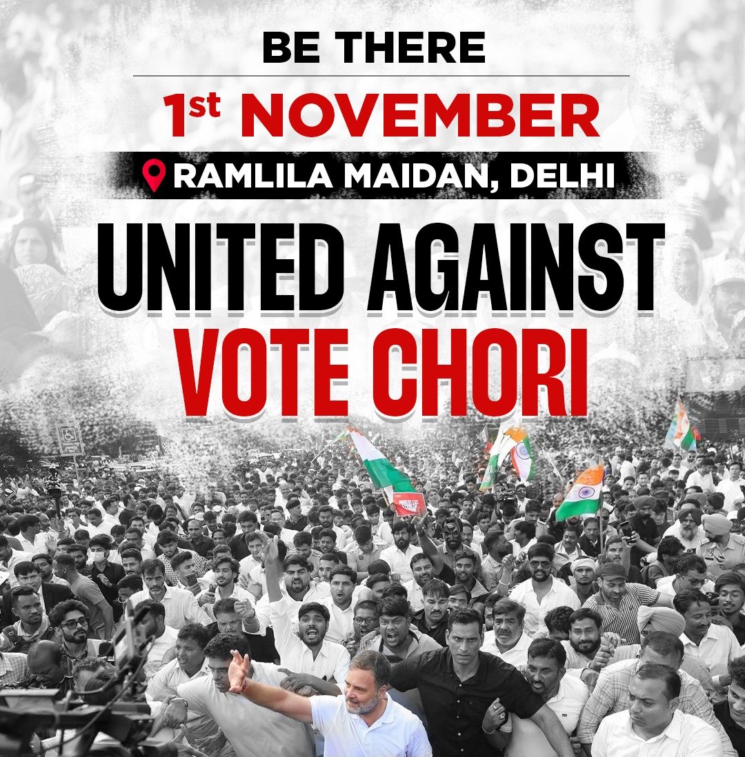Devendra_1925's tweet photo. ONE VOICE. ONE FIGHT https://t.co/i2vGJM3Nwk