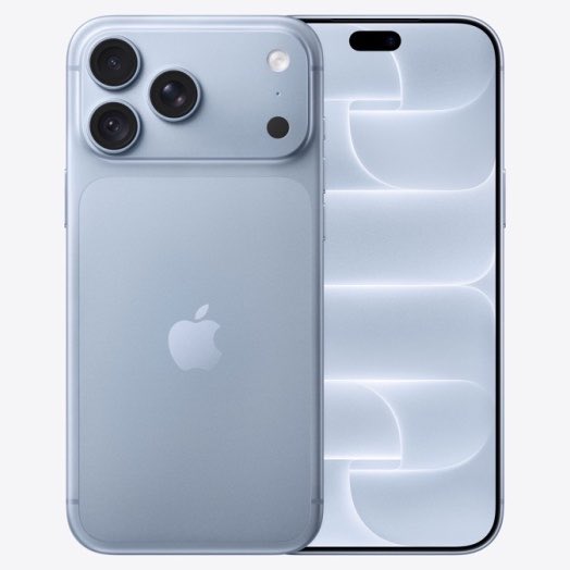 smartechdaily's tweet photo. 😬 هل تتفقون أن بعد إطلاق جهاز #iPhoneDuo  والهبة المثارة حوله، أصبحت أجهزة #iPhone18Pro و #iPhone18ProMax تبدوا كأنه تم إطلاقها السنة الماضية 🤦🏻‍♂️

✨ الضجة المحيطة بأول هاتف قابل للطي من Apple جعلت الأنظار تتجه نحو تجربة جديدة، حتى مع استمرار تميّز طرازات Pro التقليدية 🤷🏻‍♂️ https://t.co/1UNtIHPheu