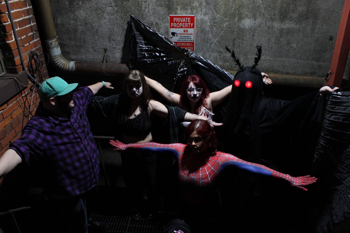 doomnack tweet picture