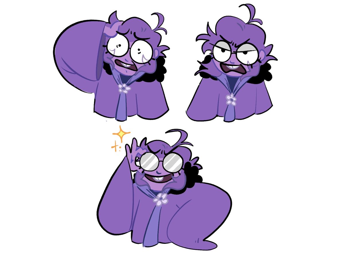 St1k0Buttr_'s tweet photo. Seth Sketch dump… 

#deltarune #seth https://t.co/ONXQRcH6Xa