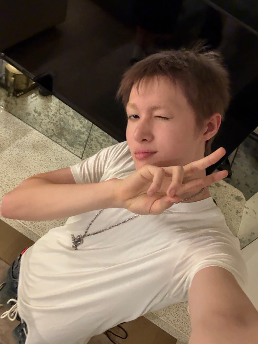 Martinf3ish's tweet photo. ✌️ https://t.co/BjtCzB7jDZ