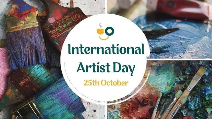 kapoor_rus6821's tweet photo. What is special today?
Here're some key observations & historical highlights for 25th October 2026.👇
1. Sharad Purnima (Kojagara Lakshmi Puja). 🕉️
2. World Pasta Day. 🍝
3. International Artist Day. 🎨
4. World Opera Day. 🎻
#post
#SharadPurnima
#Pasta
#Artist
#Opera https://t.co/ZA3LV1orcV