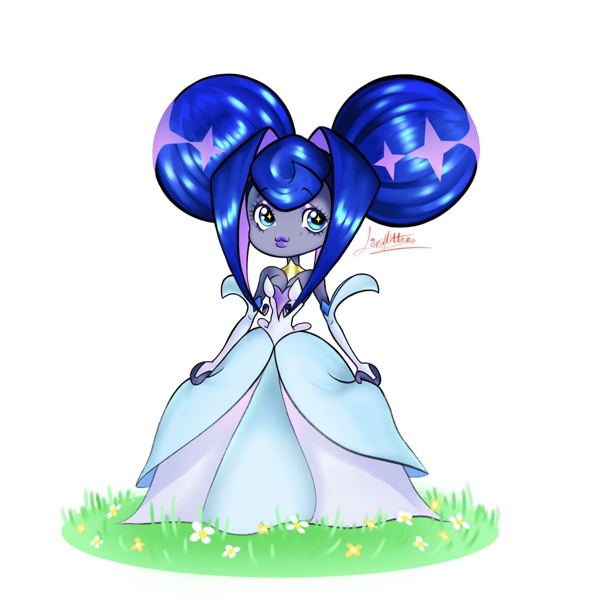 lord_kitten2009's tweet photo. Cute little princess
#KOG #KnightsOfGuinevere https://t.co/1uKZNNy8pL