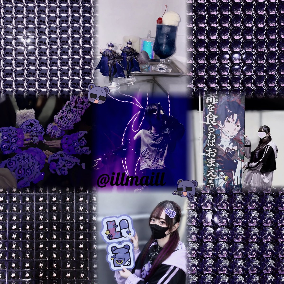 ill_Km's tweet photo. 価値観合う𝑭𝒂𝒎𝒊𝒍𝒚ください^ᴗ ᴗ^♡

🔗 https://t.co/SulRK58jrn

#シクファミさんと繋がりたい #しくふぁみさんと繋がりたい #シクフォニリスナーさんと繋がりたい #歌い手好きさんと繋がりたい #FFのFFさんと繋がりたい https://t.co/0GhoDj8wc0