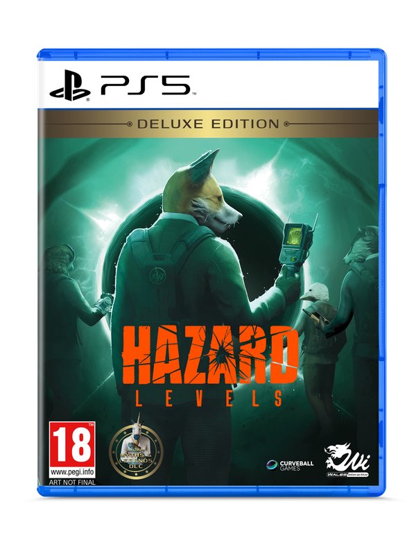ImpactGame_es's tweet photo. Entra en grietas inestables, sobrevive a criaturas sobrenaturales y reúne ingredientes para montar una cervecería bajo un pub. Cuanto más avances, más raro será todo, vuelve antes de que cierre... Llega #HazardLevels - Deluxe Edition.

INFO Y RESERVAS: https://t.co/HRzn5LvsfC https://t.co/flQFhtM77K
