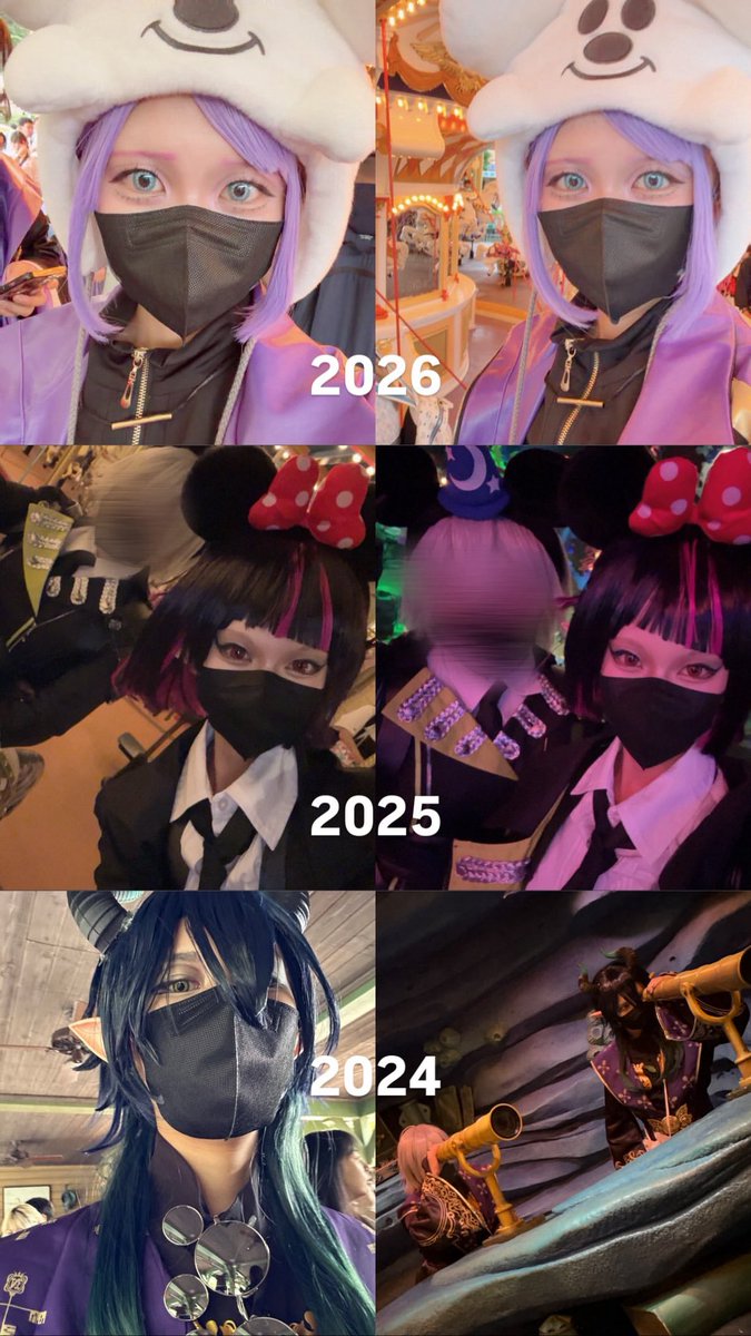 llu0x_'s tweet photo. 𓊆 初タグ🔖 𓊇

02┊︎関東┊︎自我┊︎タメ大歓迎です◎

𓏸ミニーちゃんがすき🎀♡

𓏸cosは宅cos・Dハロメイン
（ディズニー以外のcosも考えてます）
𓏸♡・RTから巡回します✊🏻
𓏸bioのリトリン良かったら読んでください🙇🏻‍♀️

 #Dハロ仮装民と繋がりたい #ディズニー好きな人と繋がりたい #dハロ仮装 https://t.co/BFZljpva2D
