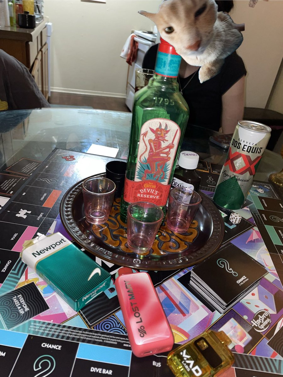cyclomorph's tweet photo. Monopoly https://t.co/iFJeh73eeQ