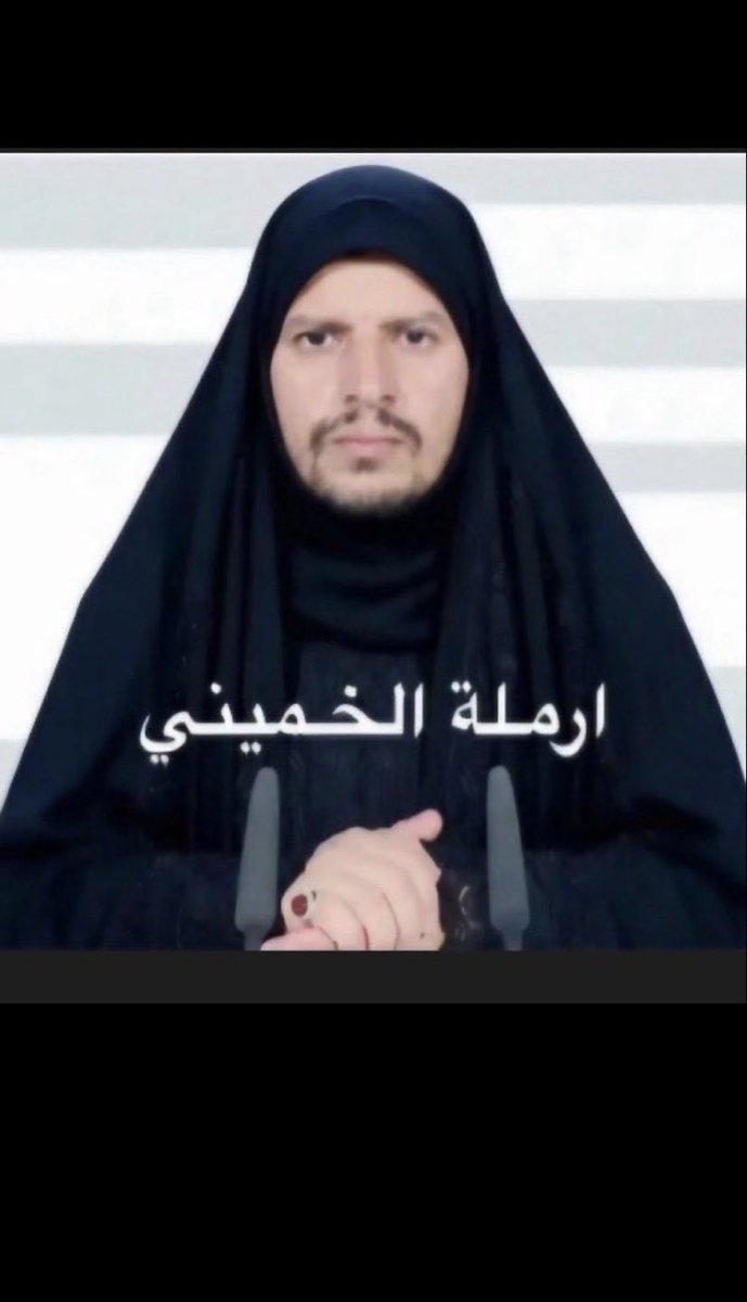 roroR1132's tweet photo. @AljlalHmdy40444 ي عبد ايران حنى نقوم قبل الصلاه بساعه ولا ساعين مو مثلكم تجمعون الصلاه مثل ممارست الحرب وجمعكم مع بعض عرفت ي عبد الحين البس عبايت امك ولا خواتك وانحش الكهف بسرعه😂😂😂 https://t.co/qLZPCPDoVi