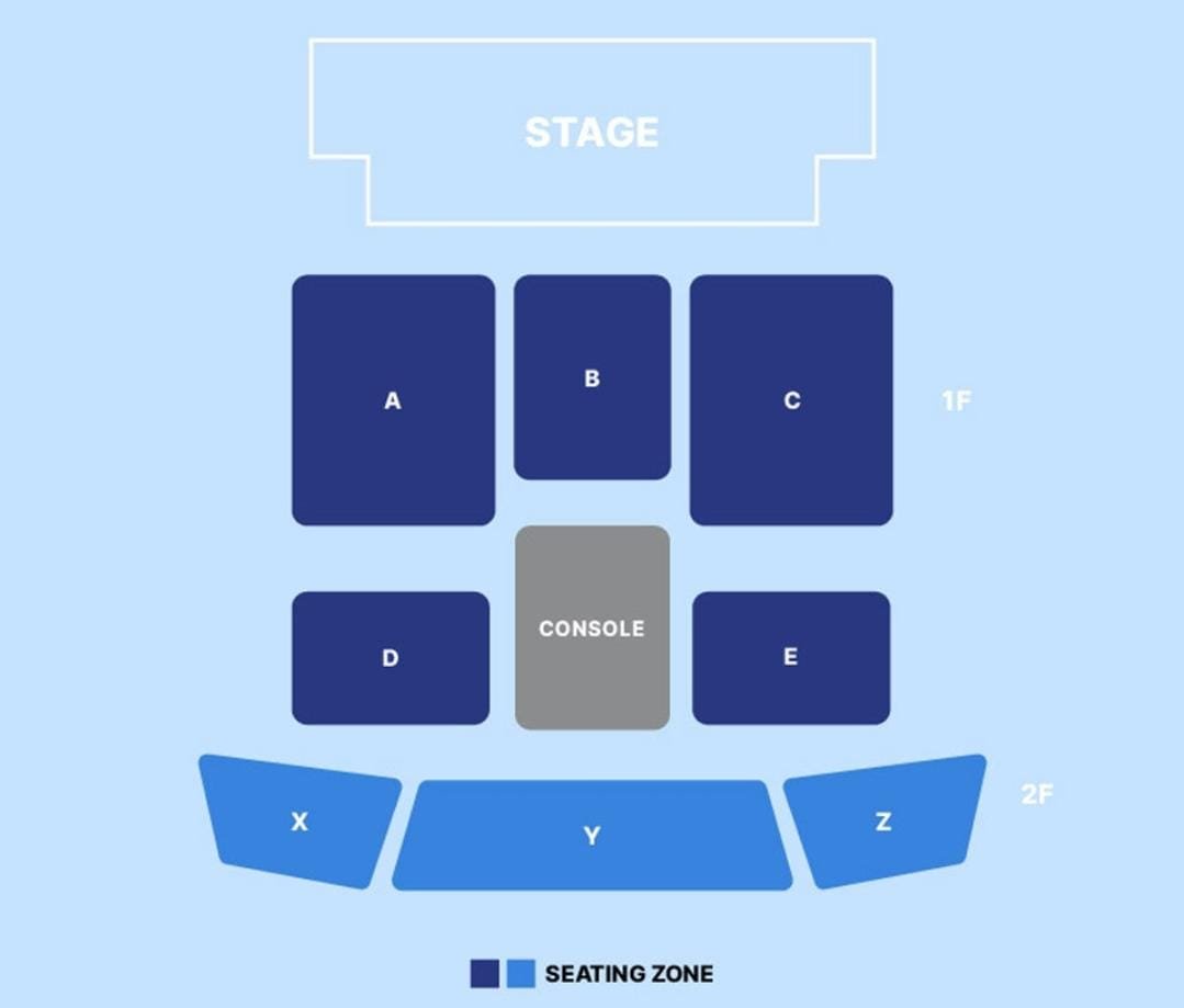 AyanaProxy's tweet photo. JANG WOOYOUNG CONCERT 2026 IN SEOUL 🇰🇷
🗓 11/14(土)・11/15(日)
📍 YES24 LIVE HALL

🎟️ 現在、購入可能なお席がございます

🩵 ご案内可能エリア
♡ 1F｜B &amp; C
♡2F | Y

💌 ご希望の公演日・エリア・枚数・ご予算を添えてDMまでお願いいたします♡

#WOOYOUNG #ウヨン #장우영 #2PM https://t.co/k1YFbtEs94
