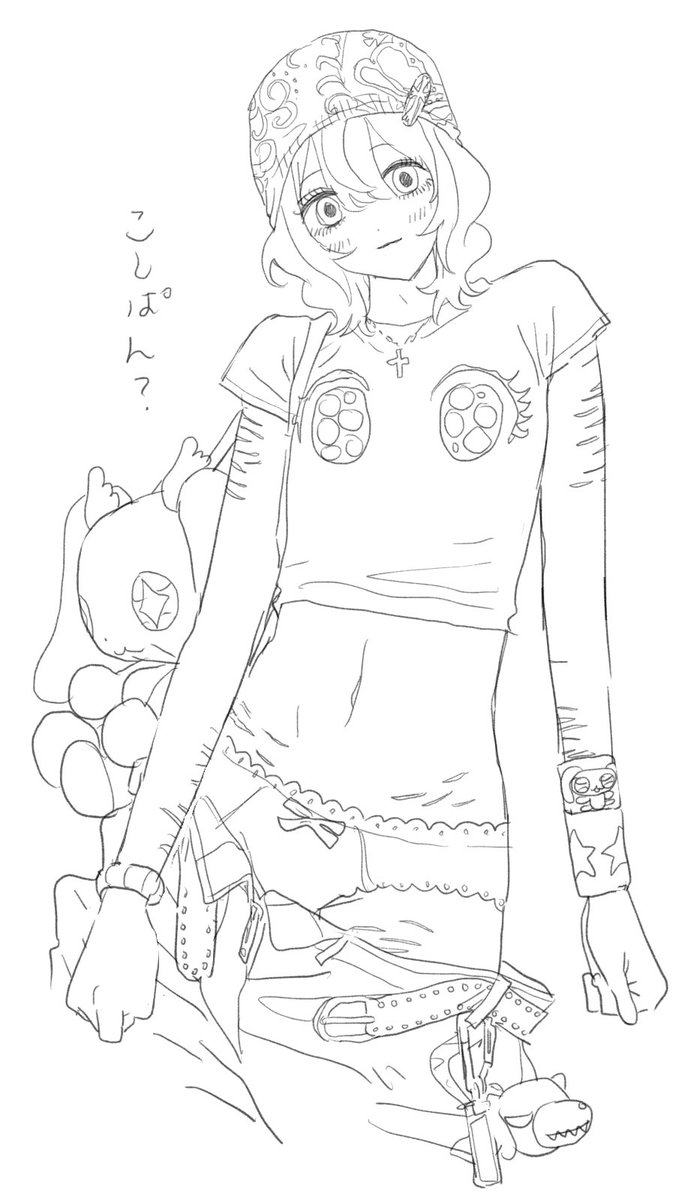 puritako8's tweet photo. https://t.co/F4DHpIlhC3