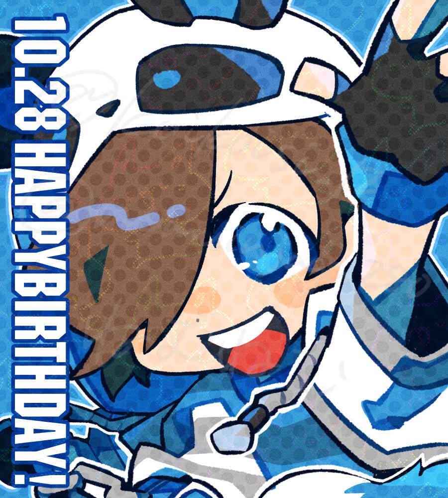 koikoisi_12's tweet photo. #Nakamu誕生祭2026
#しろっぽ
おめでとうございます🎉 https://t.co/UfSHG12nFy