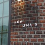 Photo by 이어진🎗 (@in_deepblue)