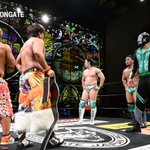 Photo by Dragongate Japan Pro-Wrestling (Official English) (@DragonGateEN)